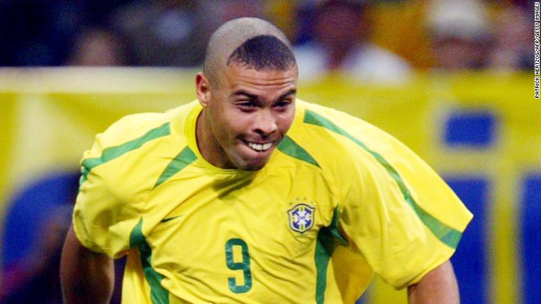 Ronaldo Luis Nazario de Lima: 10 nieoczywistych faktów ...